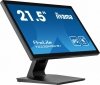 IIYAMA Monitor 22 cale T2238MSC-B1 IPS,FHD,DP,HDMI,2x2W,2xUSB,600(cd^m2),   10pkt.7H,IP1X(FRONT),PION^POZIOM